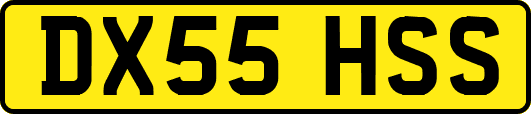 DX55HSS