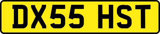 DX55HST
