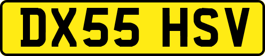 DX55HSV