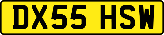 DX55HSW