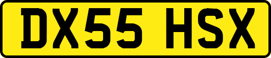 DX55HSX