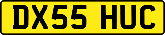 DX55HUC