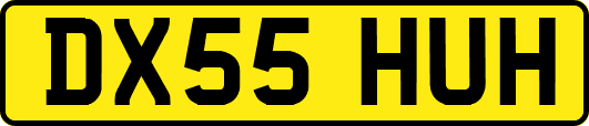 DX55HUH