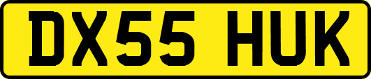 DX55HUK