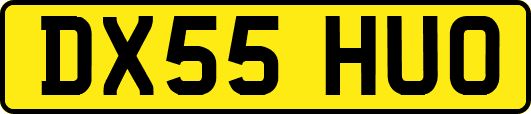 DX55HUO