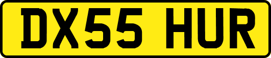 DX55HUR