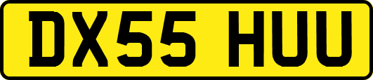 DX55HUU