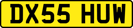 DX55HUW