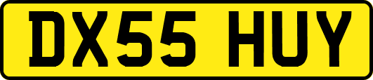 DX55HUY