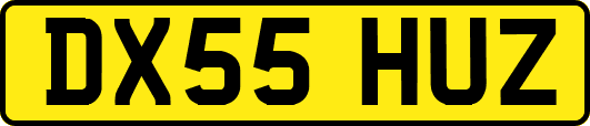 DX55HUZ