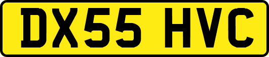 DX55HVC