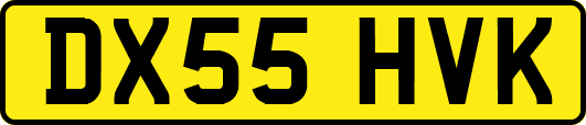 DX55HVK