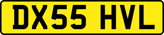 DX55HVL
