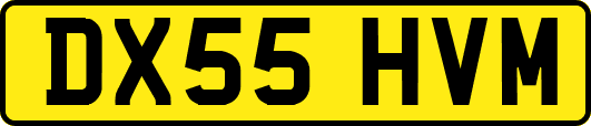 DX55HVM