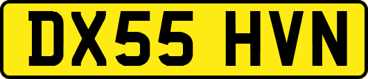 DX55HVN