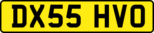DX55HVO