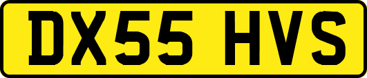 DX55HVS
