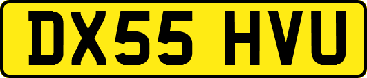 DX55HVU