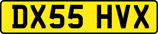 DX55HVX
