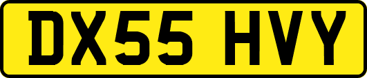 DX55HVY