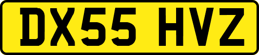 DX55HVZ