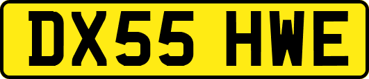 DX55HWE