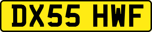 DX55HWF