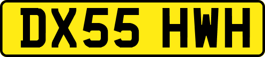 DX55HWH