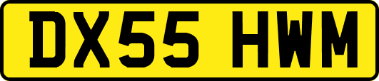 DX55HWM