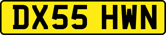 DX55HWN