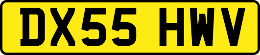 DX55HWV
