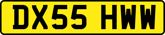 DX55HWW