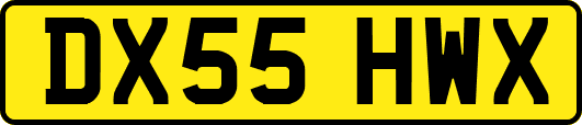 DX55HWX