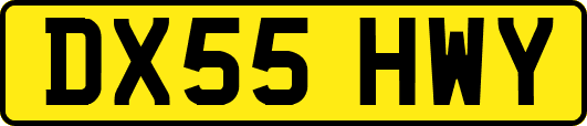 DX55HWY