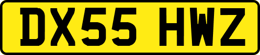 DX55HWZ