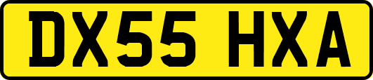 DX55HXA