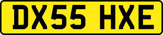 DX55HXE