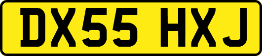 DX55HXJ