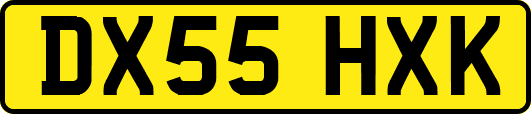 DX55HXK