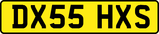 DX55HXS