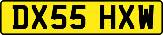DX55HXW
