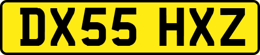 DX55HXZ