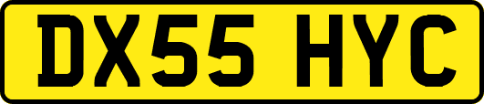 DX55HYC