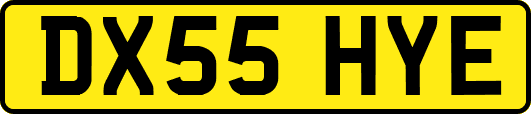 DX55HYE