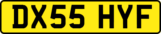 DX55HYF