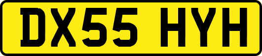 DX55HYH