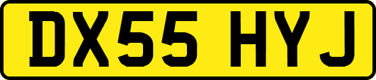 DX55HYJ