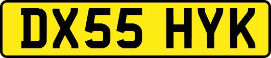 DX55HYK