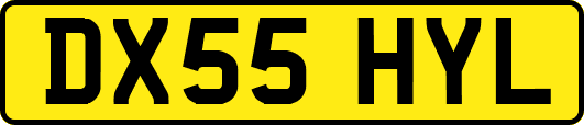 DX55HYL