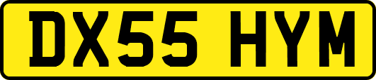 DX55HYM